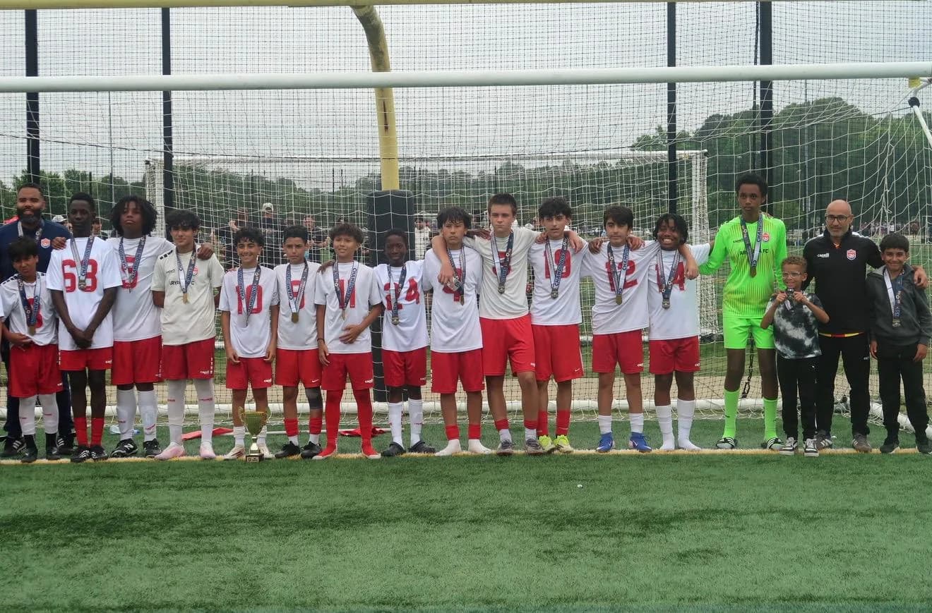 Virginia Cup tournament